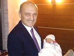 Bayraktar 9'uncu kez dede oldu