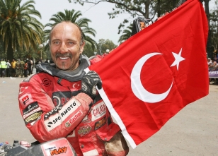 'Çöl Kaplanı' Kemal'i kaybettik