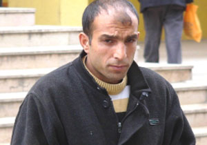 Samsun'da uyuşturucu baskını