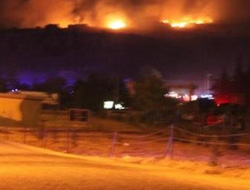 Askerden o iddialara cevap geldi