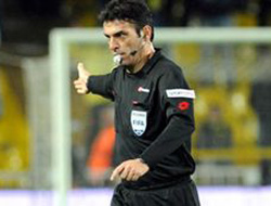 Yunus Yıldırım'dan bırakma kararı!