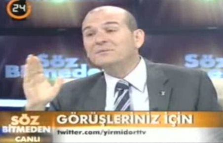 Soylu Gözyaşlarına Boğuldu