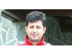 Hey Beşikdüzülü haydi sahaya!