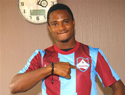 PTT 1. Lig ''Afrika Kıtası'' gibi