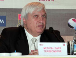 Doğan Hakyemez çekildi!