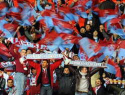 Trabzon yine ilk sıraya alındı!