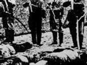 "Katliam halktan gizlendi"