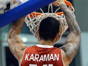 12 Dev Adam Portekiz'i devirdi