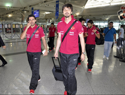 Tolga Zengin'e: 'Canını sıkma'