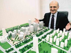 Bayraktar: Çok ses getireceğiz