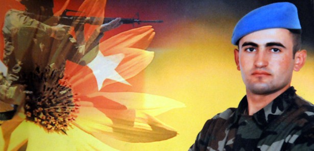 Öz: Yavrun öldü yeri cennet ana