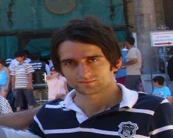 Trabzonlu, Yıldız Teknik birincisi !