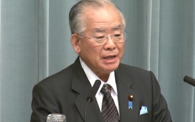 Bakan evinde ölü bulundu