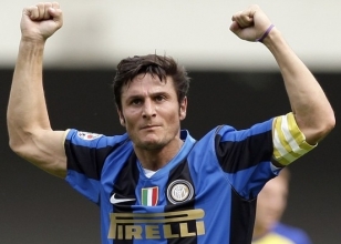 İnter'e Asbaşkan olacak