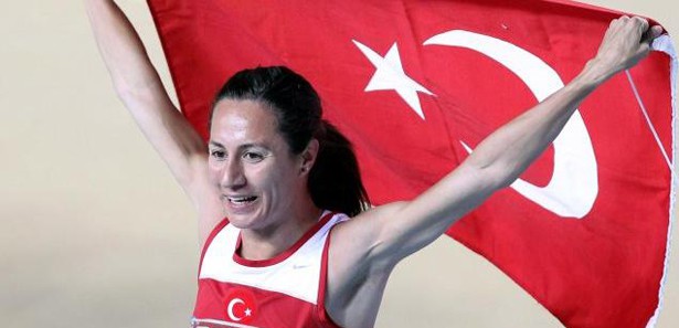 Çakır Alptekin ismi ölümsüzleşti!