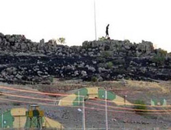 150 bin el bombası patlamış