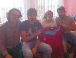 1461'in futbolcuları örnek oluyor