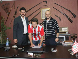 Beşirlispor'dan transfer atağı