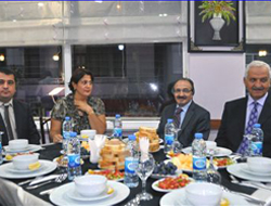 Gümüşhane'de Adli Yıl Açılışı