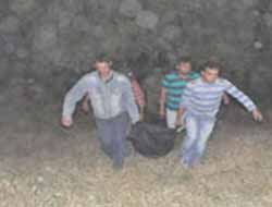 Arazi Kavgası : 5 ölü