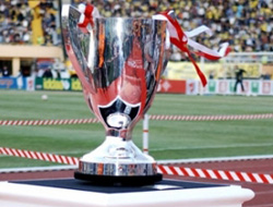 Türkiye Kupası'nda kura heyecanı