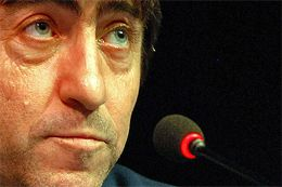 Dilmen ile Onay 'ın TS kavgası