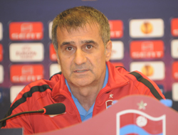 'Şenol Güneş'i özledim'