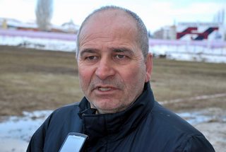 Çaykur Rize'nin gözü koltukta