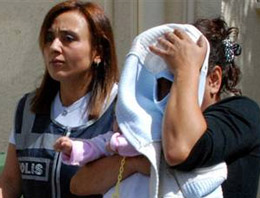 Mahkeme kürtaj iznini verdi