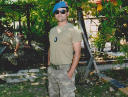 Gazi Tunca'nın ailesi konuşmuyor