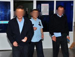 Gümüşhane Cezaevinde gerginlik