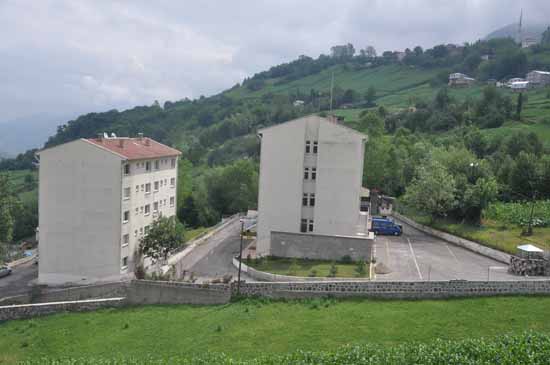 'Düzköy saldırısına resmi açıklama olmalı'