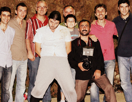 Tepe 1980 ilgi görüyor