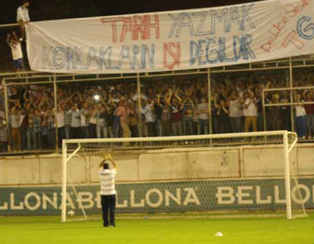 12 numaradan tam destek