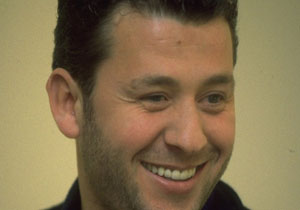 Metin Şentürk BM'de konuştu