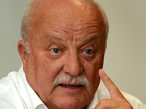 TFF bitti artık CAS'a gidiyoruz