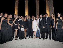 ENBE yine hayran bıraktı