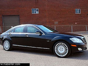 Başbakanlık tarihinde bir ilk