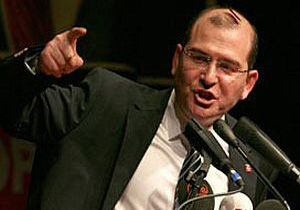 Demirel'e dayanamıyorum