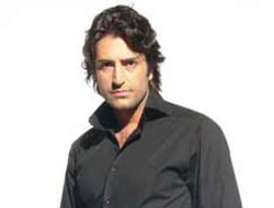 Kırmızıgül Trabzon'da hastanelik oldu