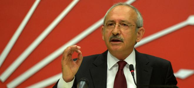 Kılıçdaroğlu: Bu filmlerde bile olmaz