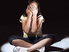 Hem tecavüzcü de tecavüz mağduru!