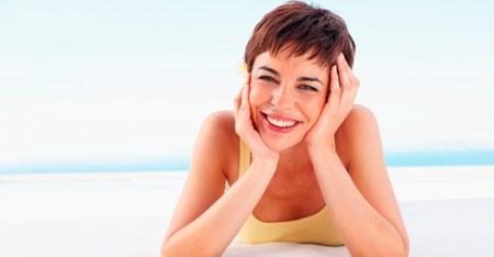 Araklı'da "Sağlıklı Kadın" Paneli Düzenledi