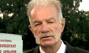 Filmin yönetmeni korkudan ölüyor