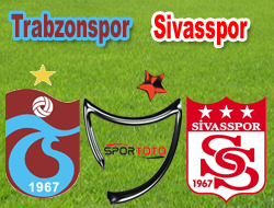 Trabzonspor'un tek şansı kaldı
