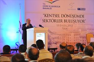 Bayraktar Valilere ne görev verdi ?