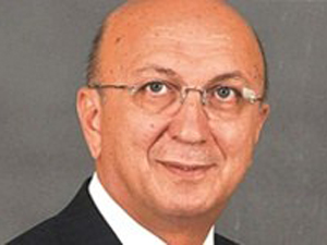 Taha Aksoy istifa etti