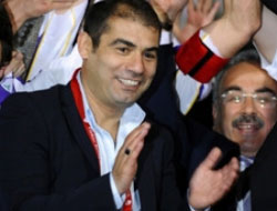 Metin Diyadinli Kasım 'Paşa'lar gibi