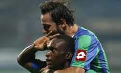 Dört dörtlük Rizespor