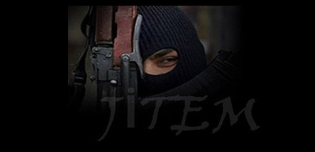 Jitem cinayetleri Meclis'te